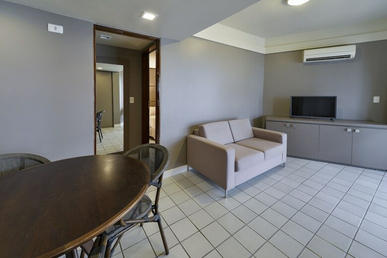 Hardman Praia Hotel