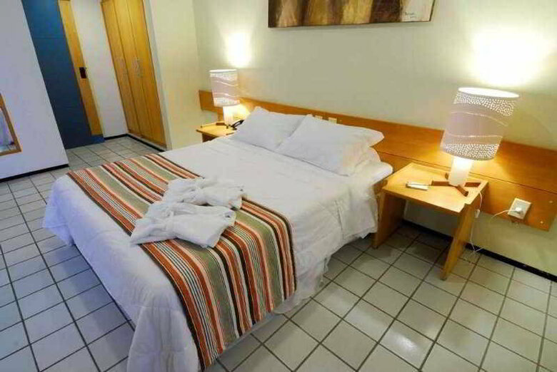 Hardman Praia Hotel