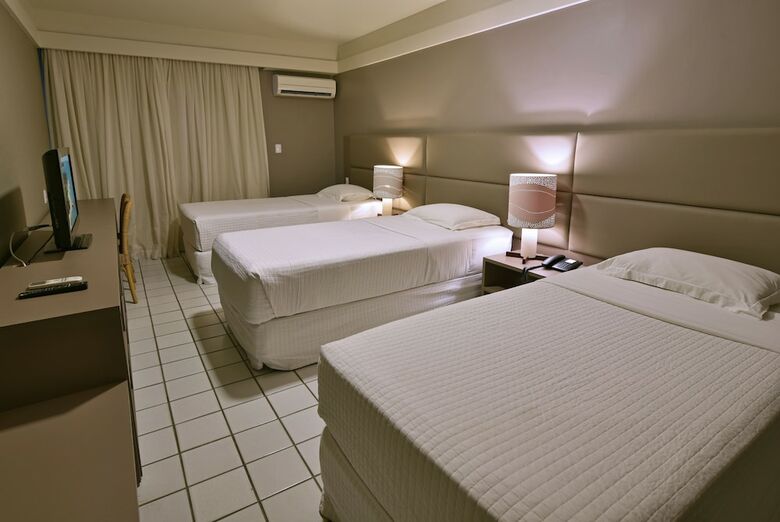 Hardman Praia Hotel