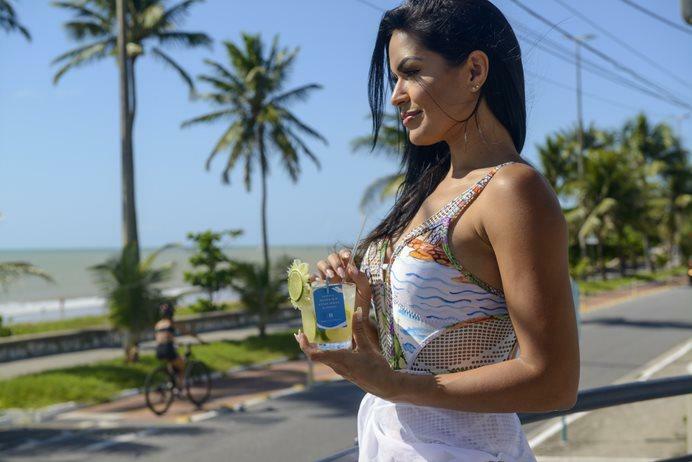 Hardman Praia Hotel