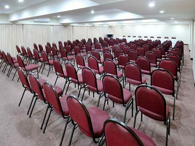 Hardman Praia Hotel