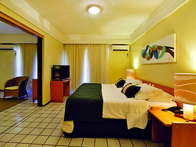 Hardman Praia Hotel