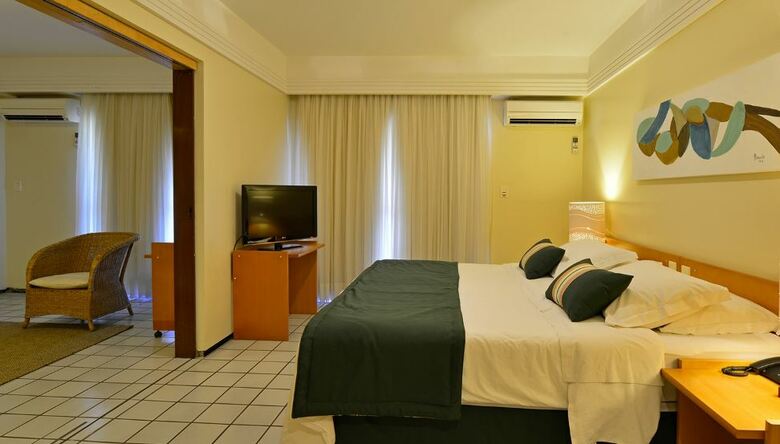Hardman Praia Hotel