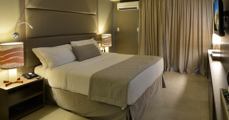 Hardman Praia Hotel