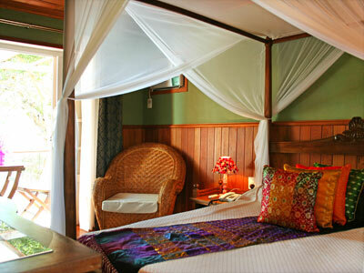 Hotel Pousada Corsario