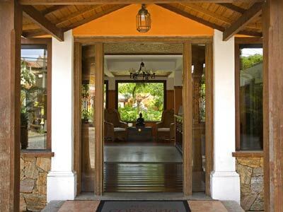 Hotel Pousada Corsario