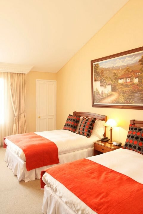 Casona Real Hotel