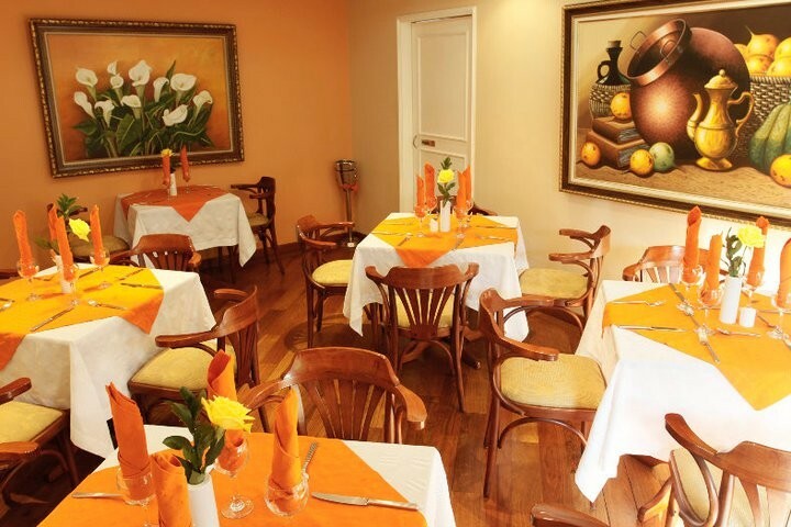 Casona Real Hotel