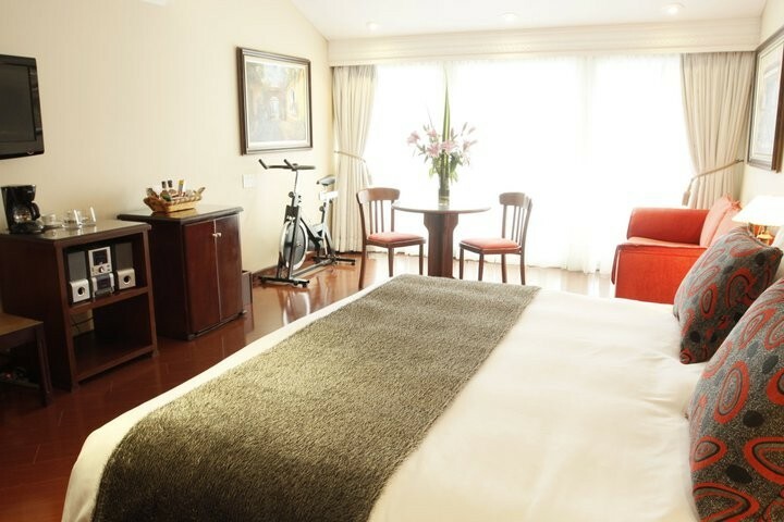 Casona Real Hotel