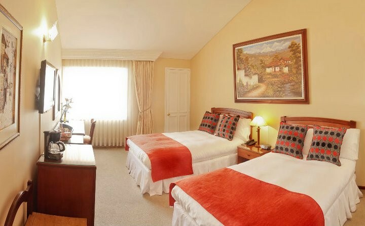 Casona Real Hotel