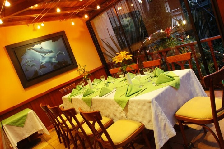Casona Real Hotel
