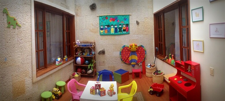 Casa Hotel Zuetana 106