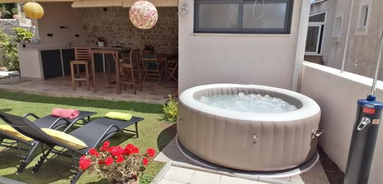 Bed & Breakfast Guest House Maria Di