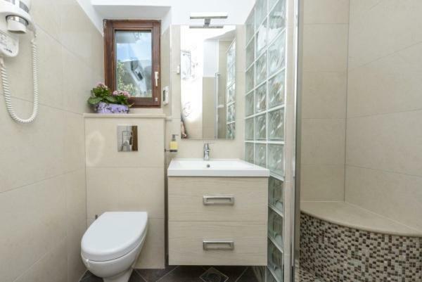 Bed & Breakfast Guest House Maria Di