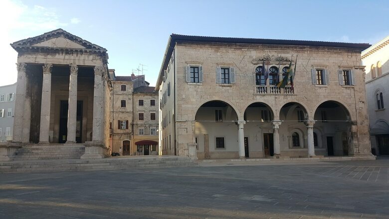 Hotel Galija