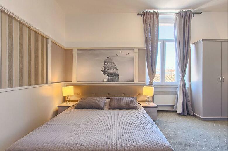 Hotel Galija