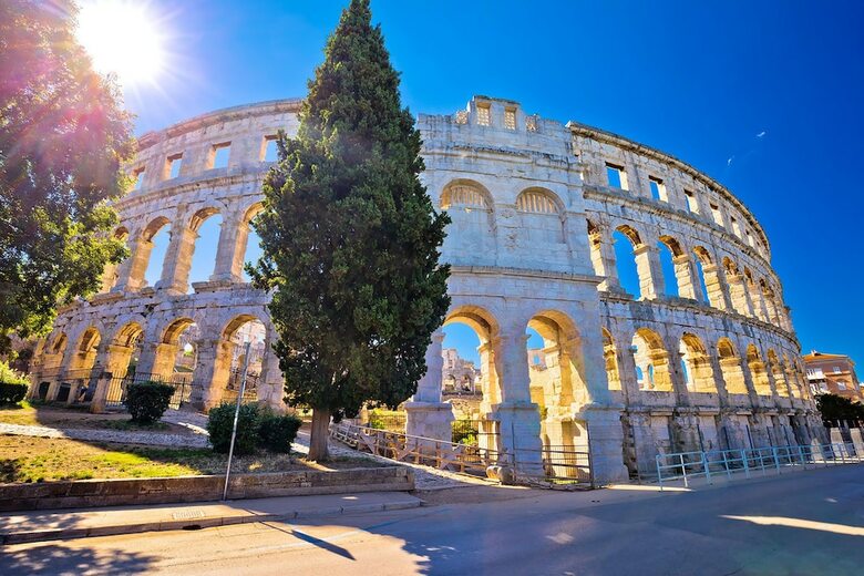 Hotel Galija