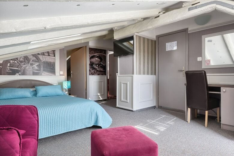 Hotel Galija
