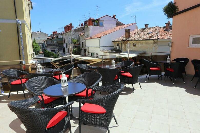 Hotel Galija