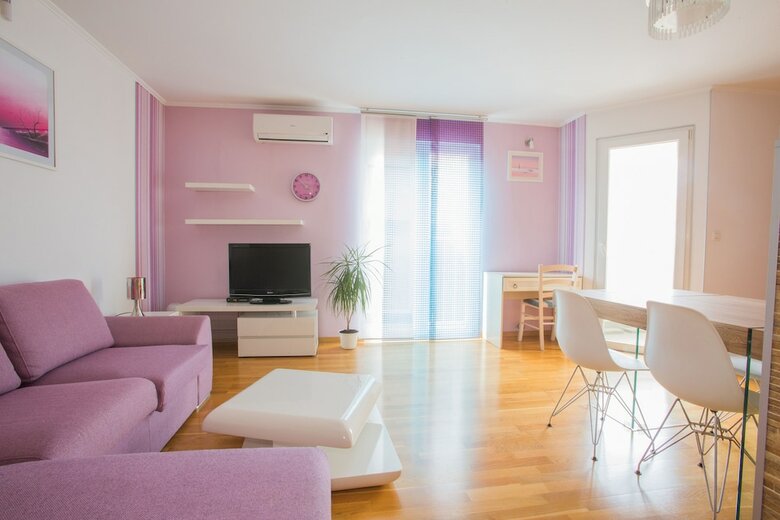 Hotel Galija