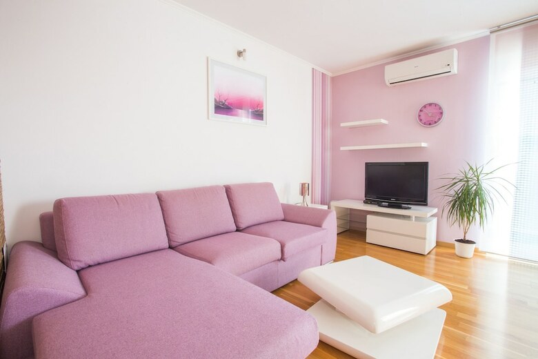 Hotel Galija