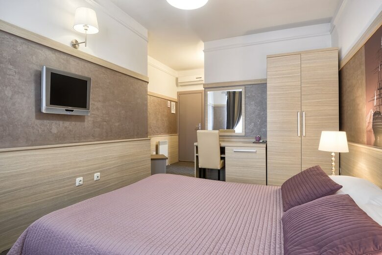 Hotel Galija