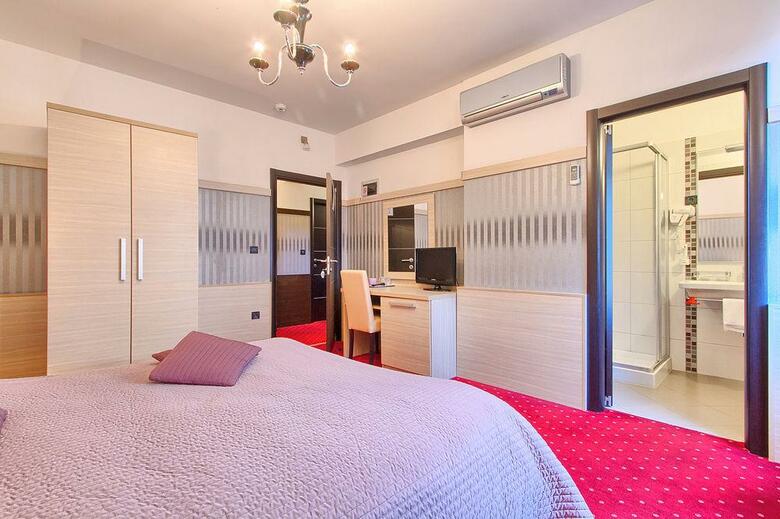 Hotel Galija