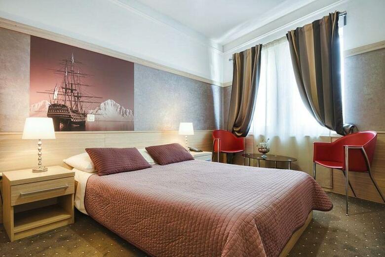 Hotel Galija