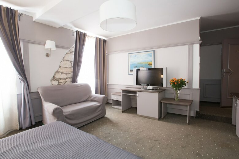 Hotel Galija