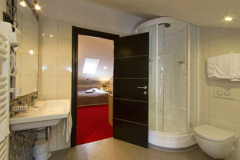 Hotel Galija