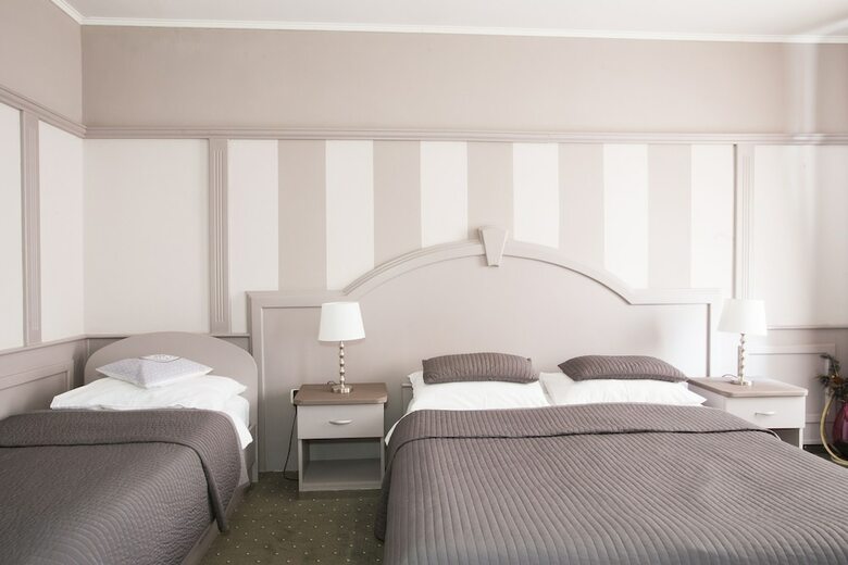 Hotel Galija
