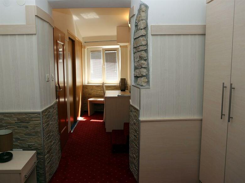 Hotel Galija