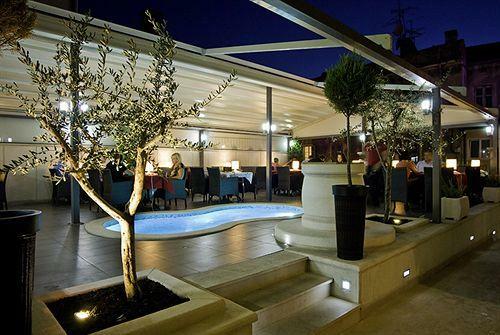 Hotel Galija