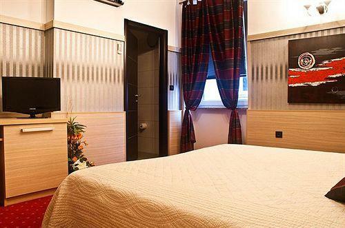 Hotel Galija