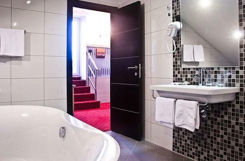 Hotel Galija