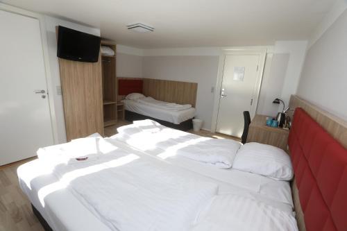 Hotel Skandia