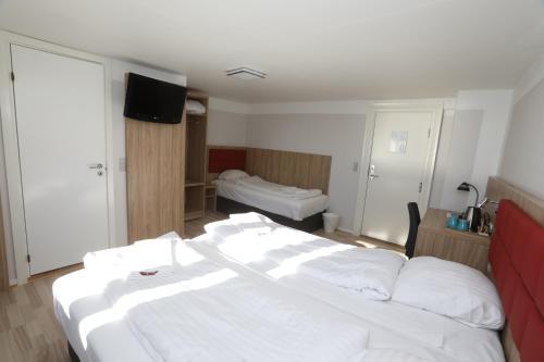 Hotel Skandia