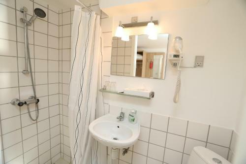 Hotel Skandia
