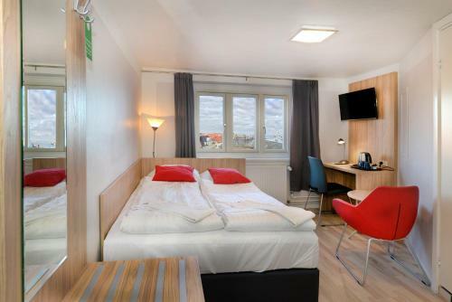 Hotel Skandia