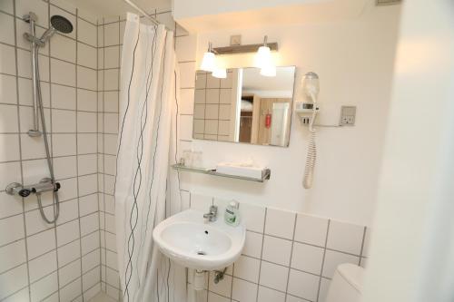 Hotel Skandia