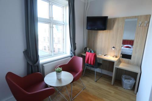 Hotel Skandia