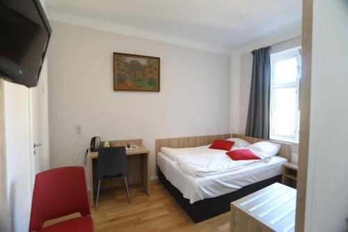 Hotel Skandia