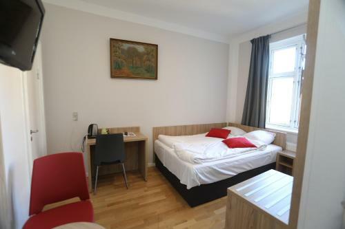 Hotel Skandia