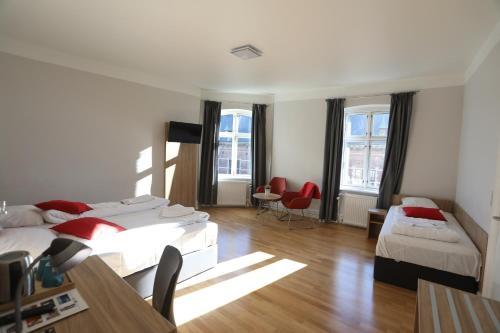 Hotel Skandia