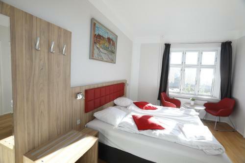 Hotel Skandia