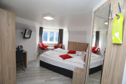 Hotel Skandia