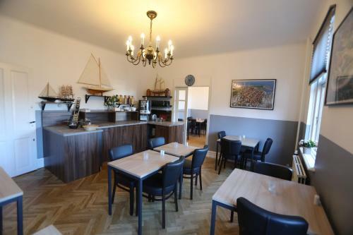Hotel Skandia