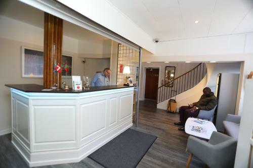Hotel Skandia