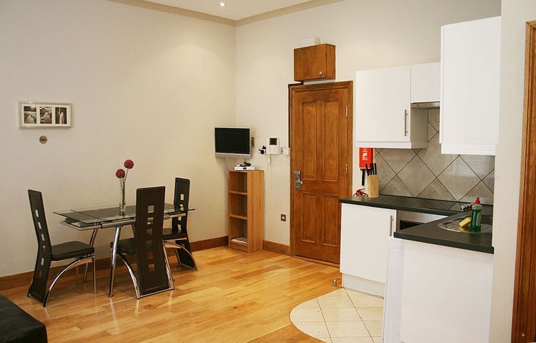 Hotel Paddington Apartments