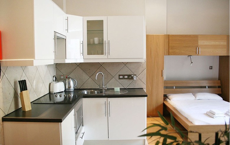 Hotel Paddington Apartments